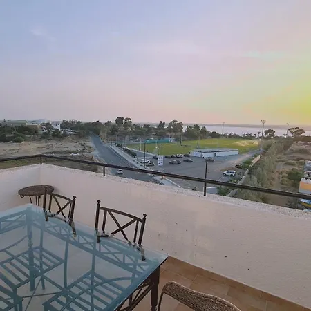 Sea And Salt View Apartment *
