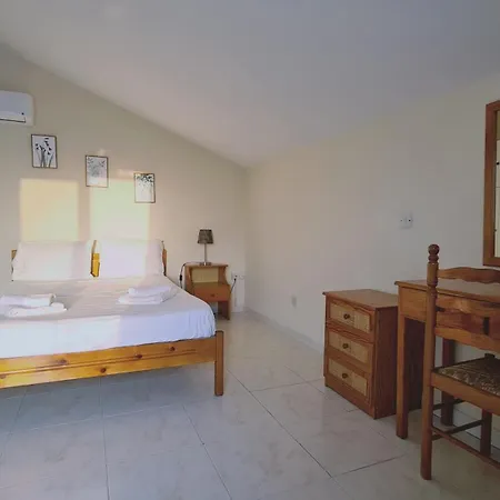 Apartamento Sea And Salt View Lárnaca