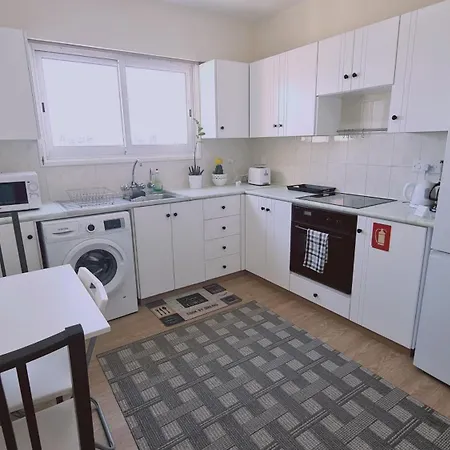 Apartamento Sea And Salt View *